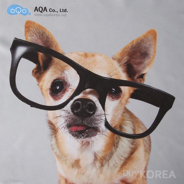 AQA Microfiber Glasses Cloth
